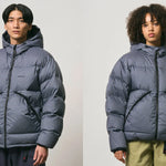 Doudoune Gramicci Coldfront Check Gramicci