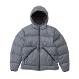 Doudoune Gramicci Coldfront Check Gramicci