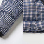 Doudoune Gramicci Coldfront Check Gramicci