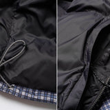 Doudoune Gramicci Coldfront Check Gramicci