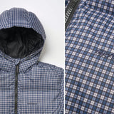 Doudoune Gramicci Coldfront Check Gramicci