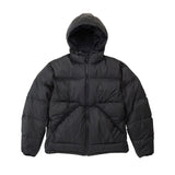 Doudoune Gramicci Coldfront Noir Gramicci