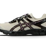 Finesse x ASICS Gel Cumulus 16 - Desert Rose - Asics