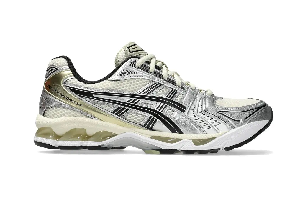 Gel-Kayano 14 'Birch Pure silver' Asics