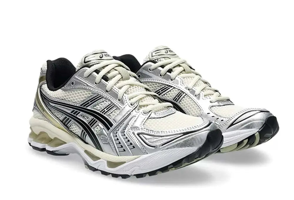 Gel-Kayano 14 'Birch Pure silver' Asics