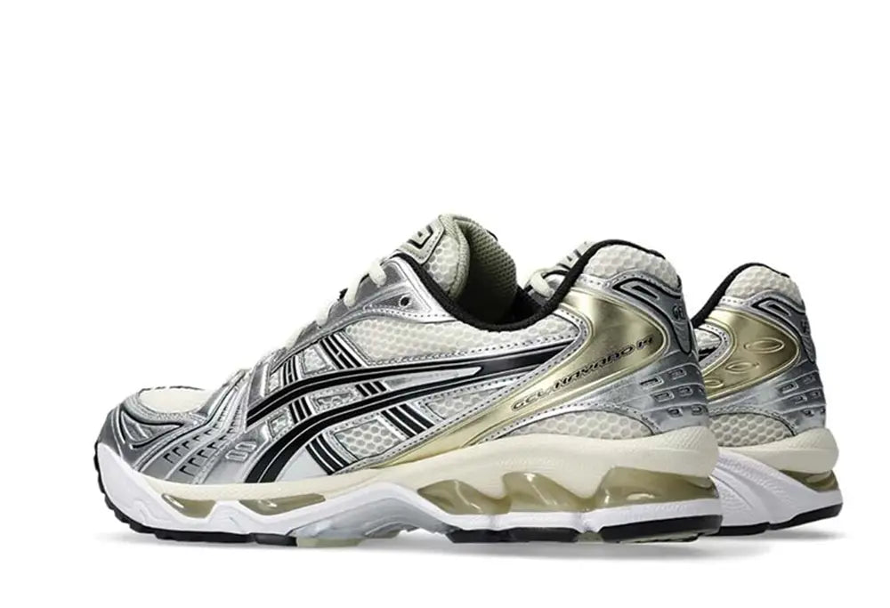 Gel-Kayano 14 'Birch Pure silver' Asics
