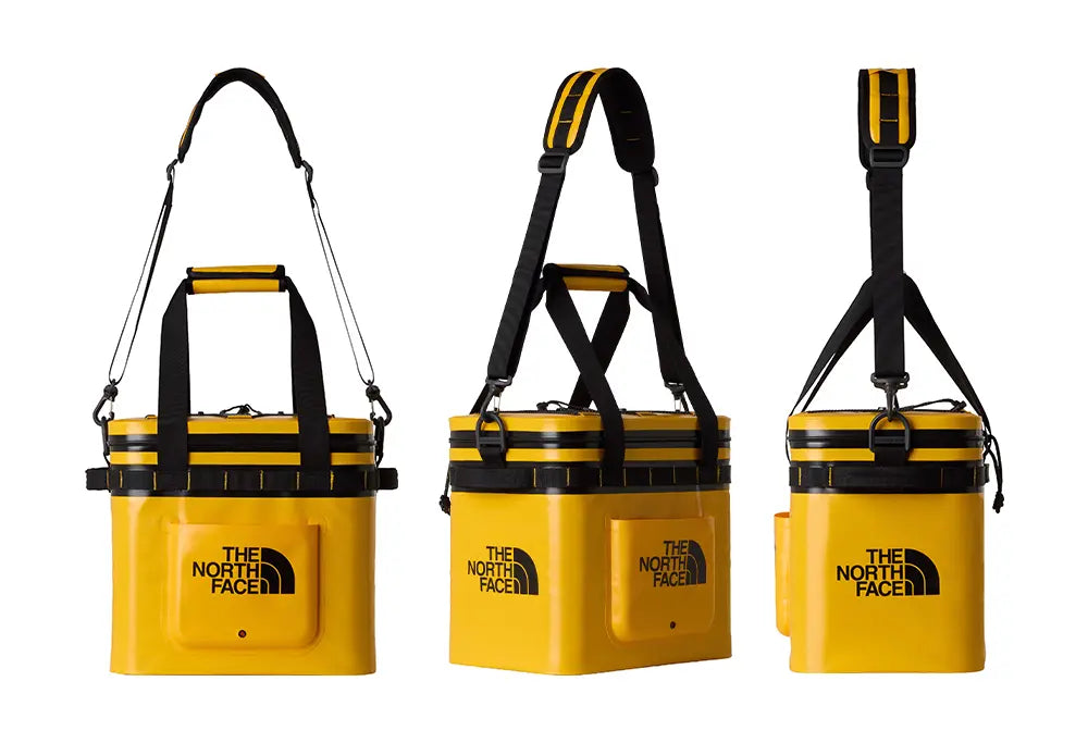 Glacière The North Face Base Camp COOLER 15 QT The North Face