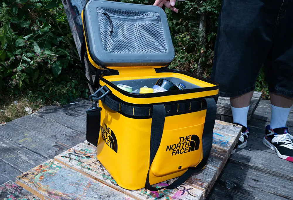 Glacière The North Face Base Camp COOLER 15 QT The North Face