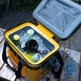 Glacière The North Face Base Camp COOLER 15 QT The North Face