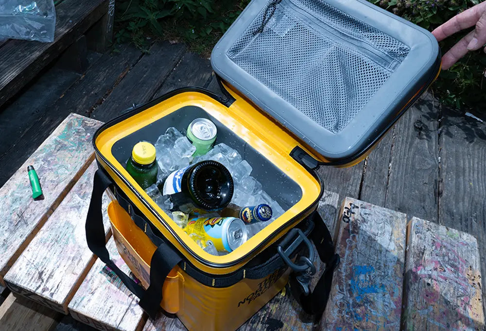 Glacière The North Face Base Camp COOLER 15 QT The North Face