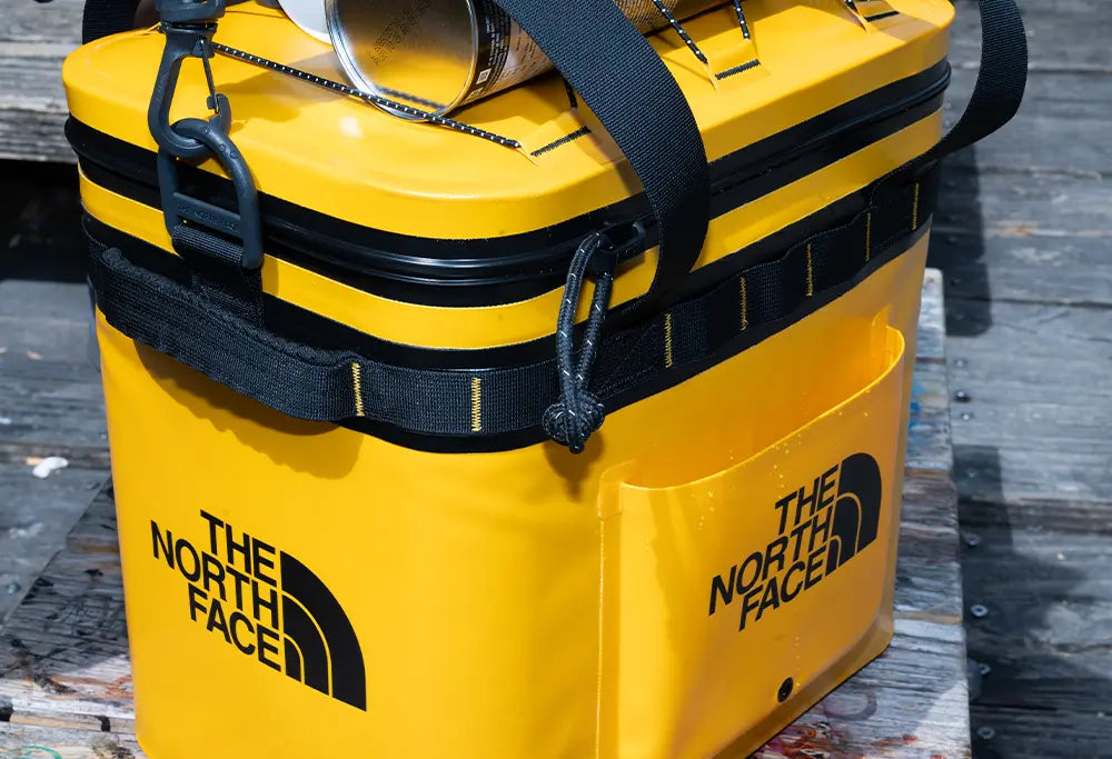 Glacière The North Face Base Camp COOLER 15 QT The North Face