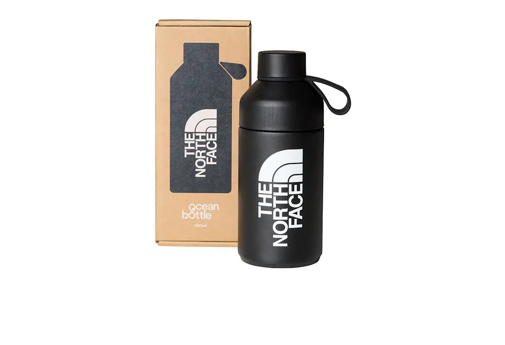 Gourde The North Face X Ocean Bottle 0.75L The North Face