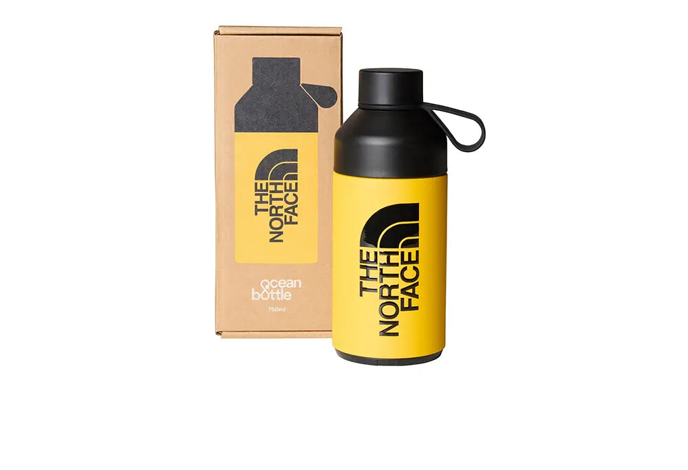 Gourde The North Face X Ocean Bottle 0.75L The North Face