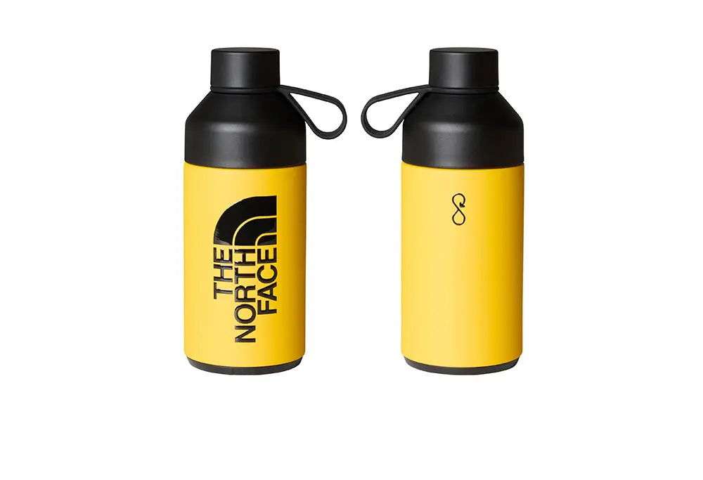 Gourde The North Face X Ocean Bottle 0.75L The North Face