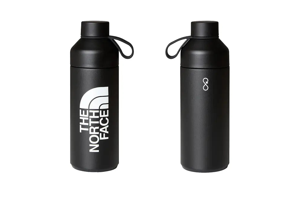 Gourde The North Face X Ocean Bottle 1L The North Face