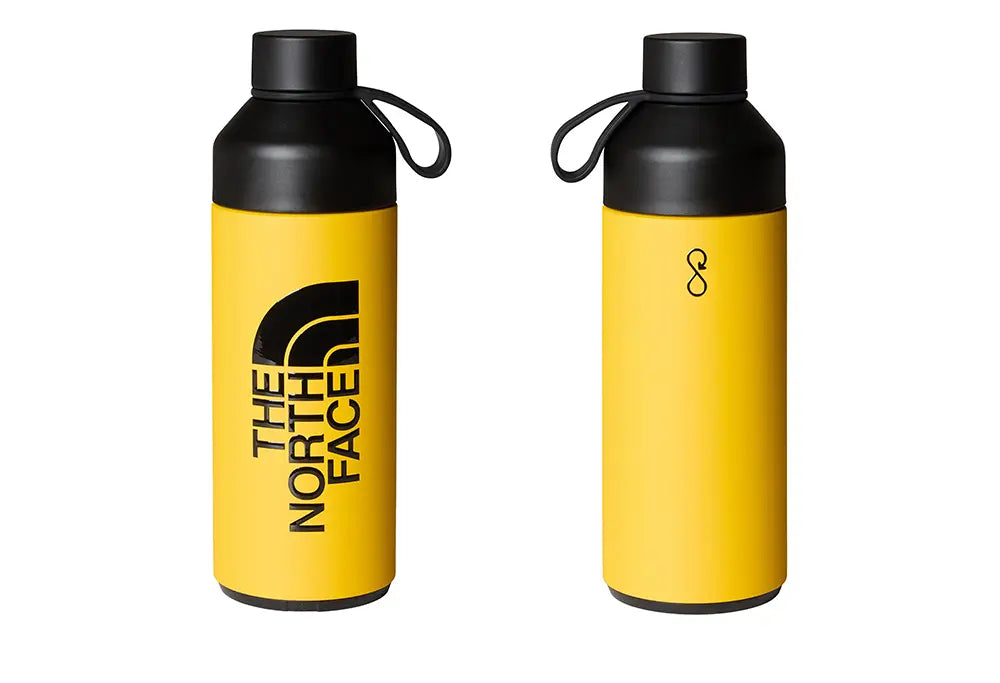 Gourde The North Face X Ocean Bottle 1L The North Face