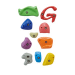 Gramicci Accessoires aimantés - Climbing Holds Magnets - Gramicci