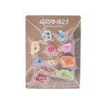 Gramicci Accessoires aimantés - Climbing Holds Magnets - Gramicci