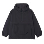 Gramicci Anorak Imperméable Noir Gramicci