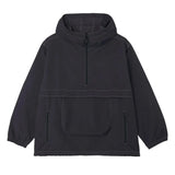 Gramicci Anorak Imperméable Noir Gramicci