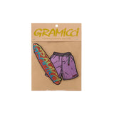 Gramicci Assorted Patch Bag Gramicci