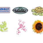 Gramicci Assorted Sticker Bag Gramicci