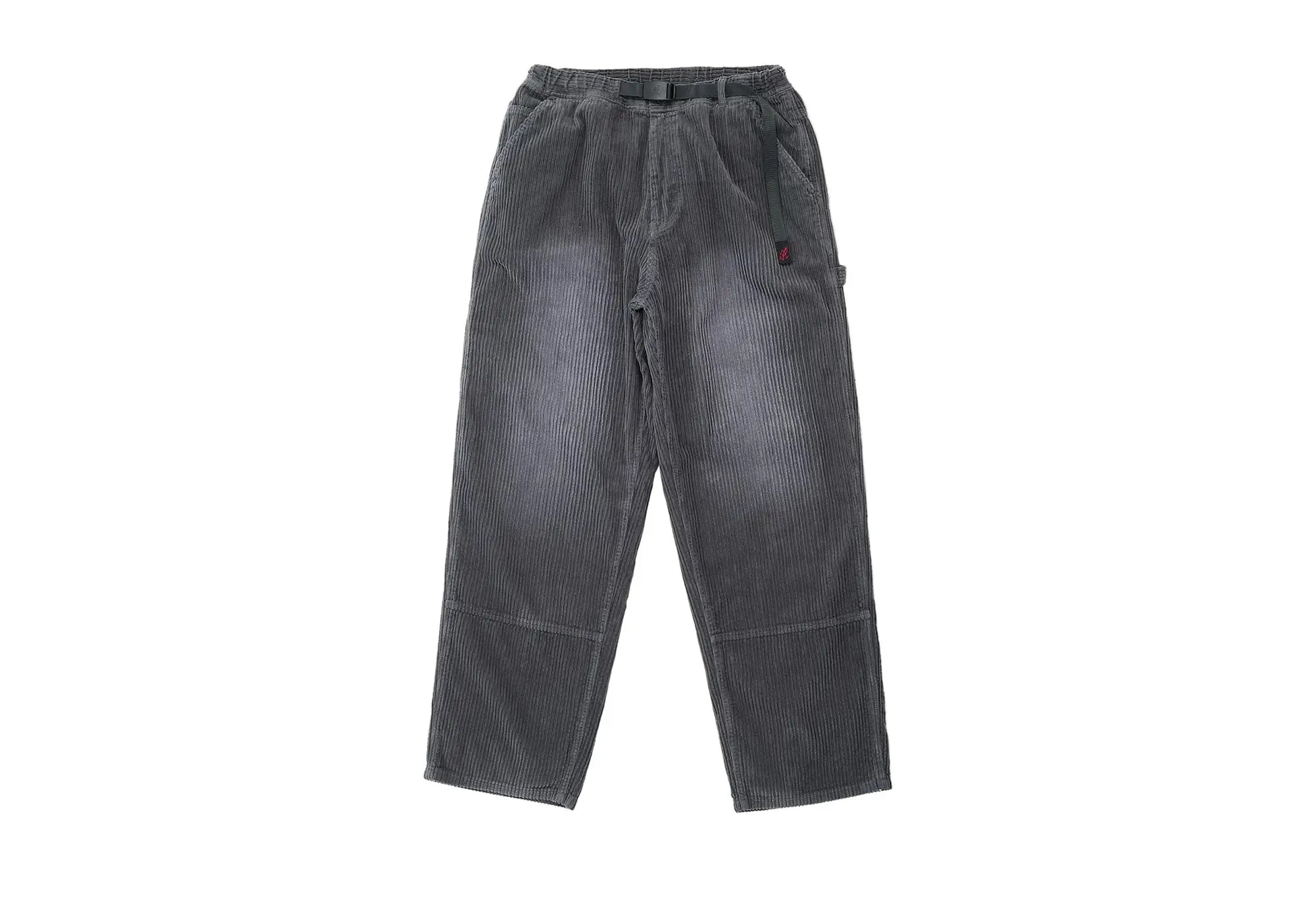 Gramicci Big Wale Carpenter Pants - Carbon Gramicci