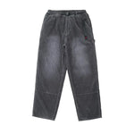 Gramicci Big Wale Carpenter Pants - Carbon Gramicci
