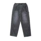 Gramicci Big Wale Carpenter Pants - Carbon Gramicci