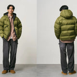 Gramicci Big Wale Carpenter Pants - Carbon Gramicci