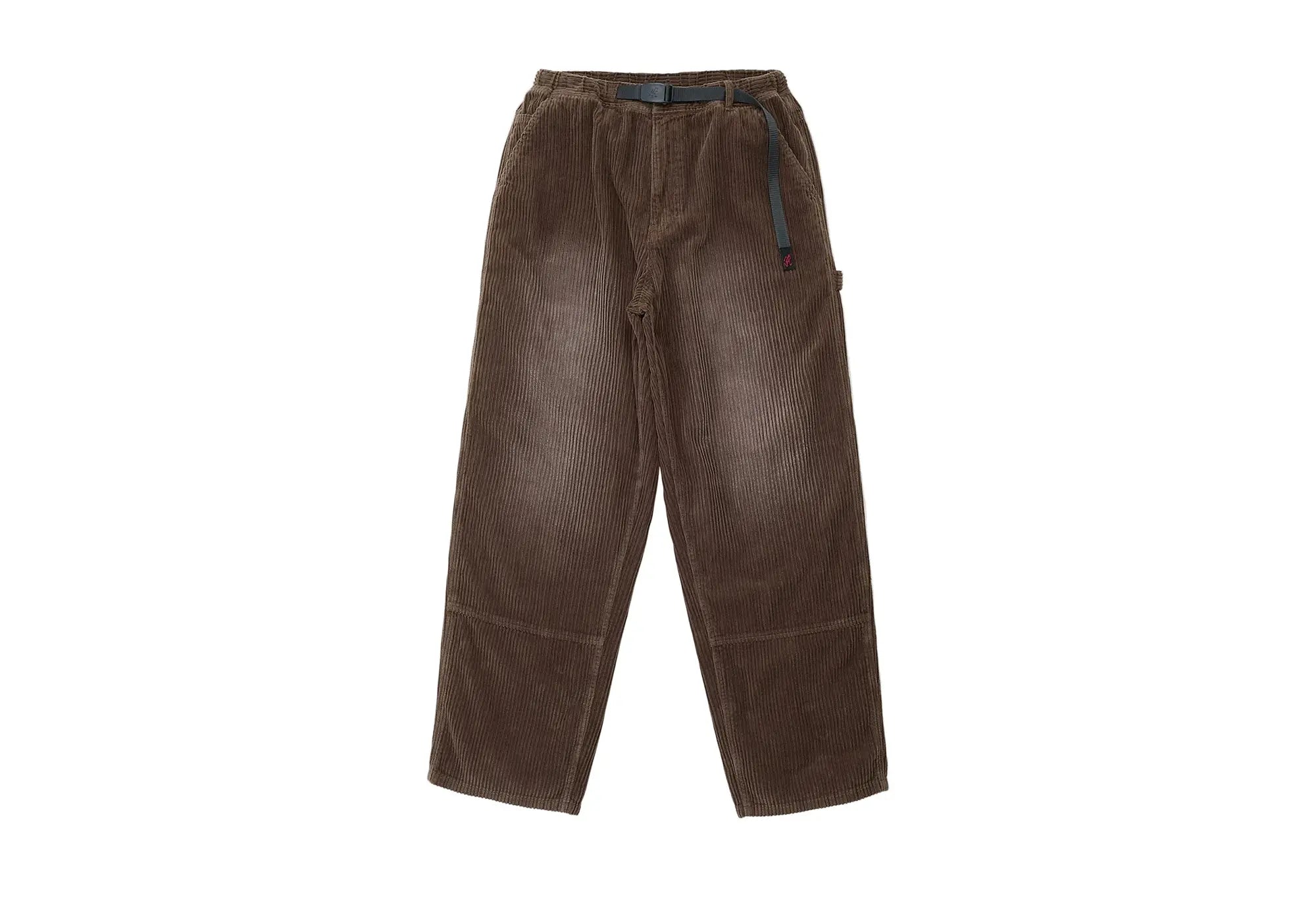 Gramicci Big Wale Carpenter Pants - Cocoa Gramicci