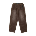 Gramicci Big Wale Carpenter Pants - Cocoa Gramicci