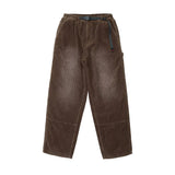 Gramicci Big Wale Carpenter Pants - Cocoa Gramicci