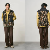 Gramicci Big Wale Carpenter Pants - Cocoa Gramicci