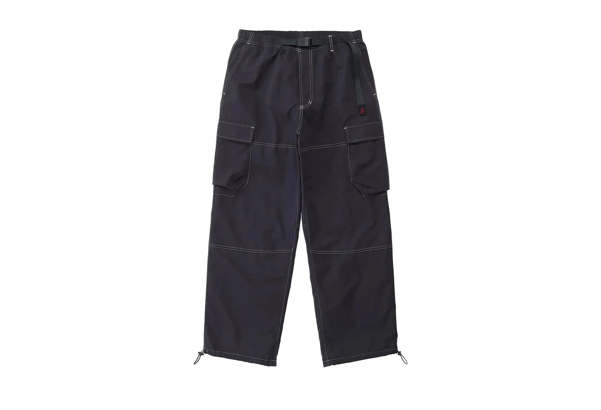 Gramicci Cargo Pant Imperméable Noir Gramicci