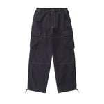 Gramicci Cargo Pant Imperméable Noir Gramicci
