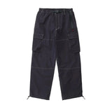 Gramicci Cargo Pant Imperméable Noir Gramicci