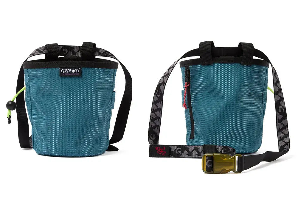 Gramicci Chalk Bag Gramicci