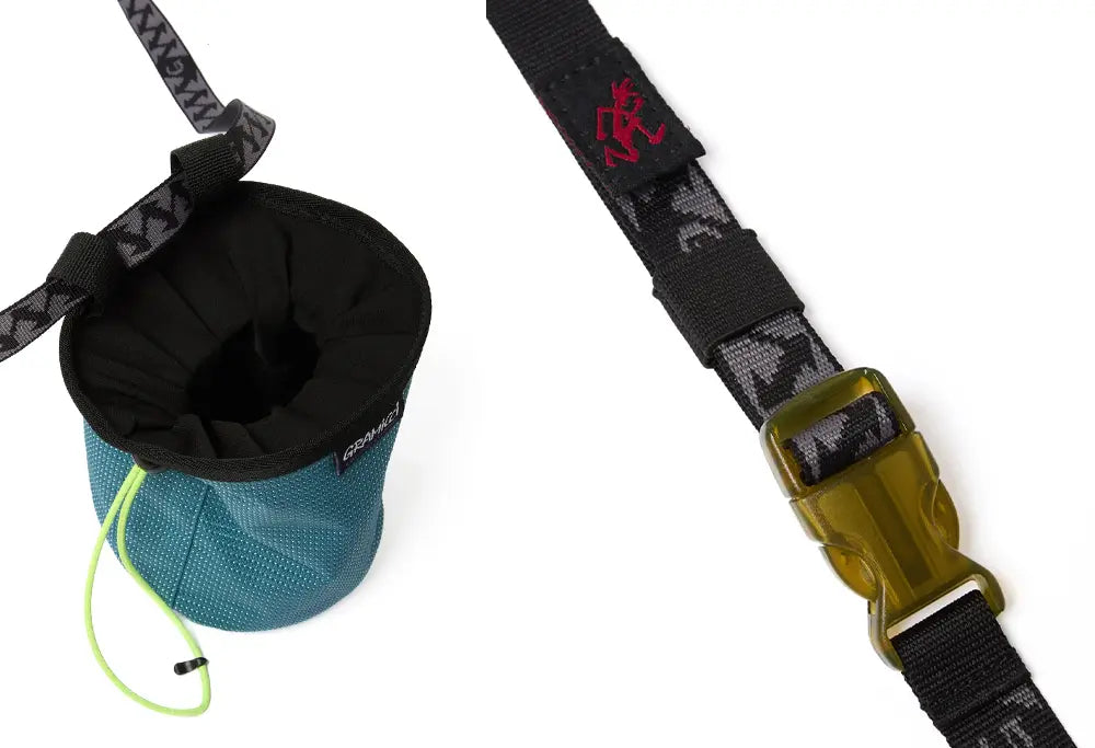 Gramicci Chalk Bag Gramicci