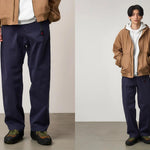 Gramicci Cliff Pant Navy Gramicci