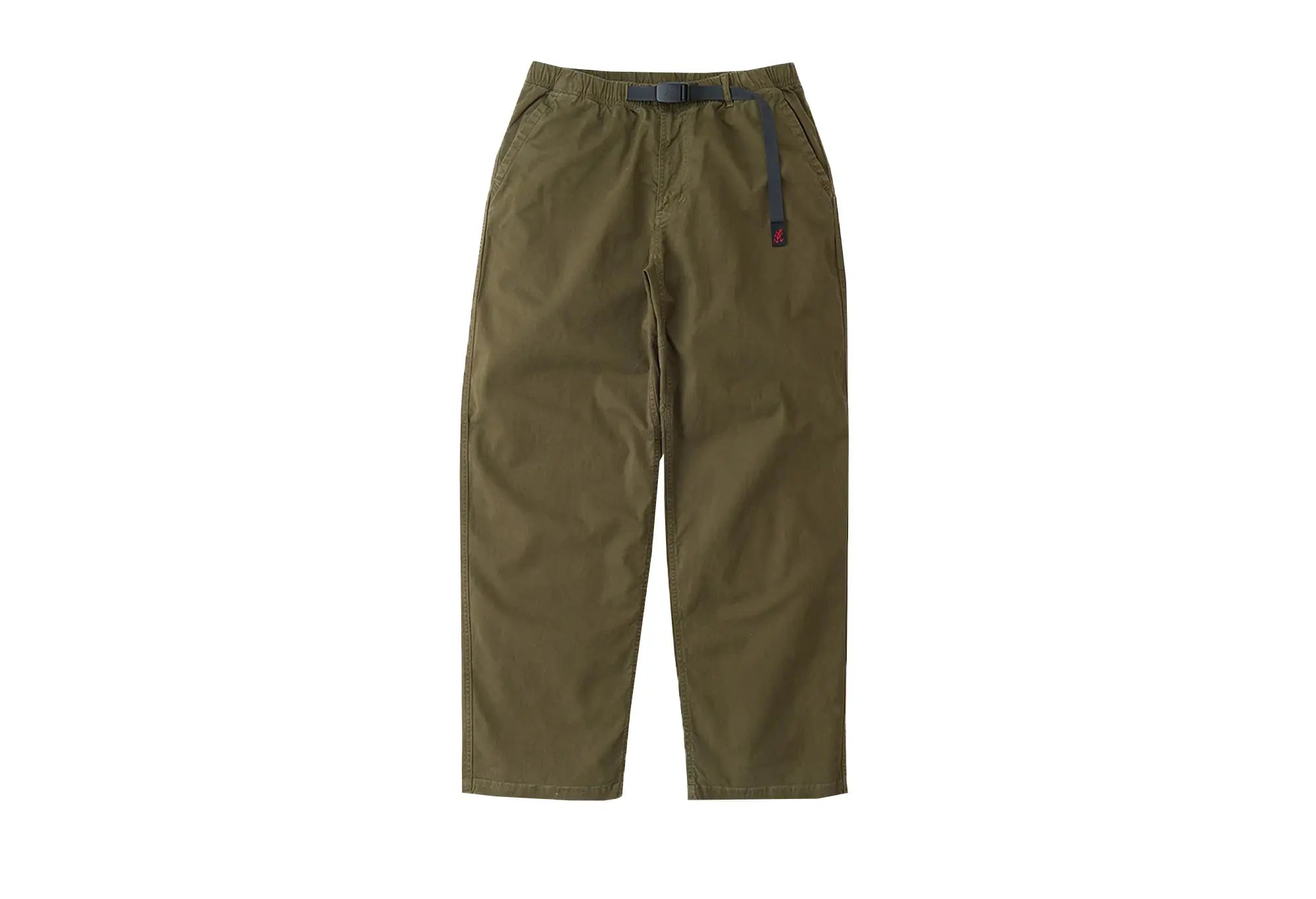 Gramicci Cliff Pant Pine Green Gramicci