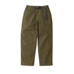 Gramicci Cliff Pant Pine Green Gramicci