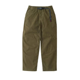Gramicci Cliff Pant Pine Green Gramicci