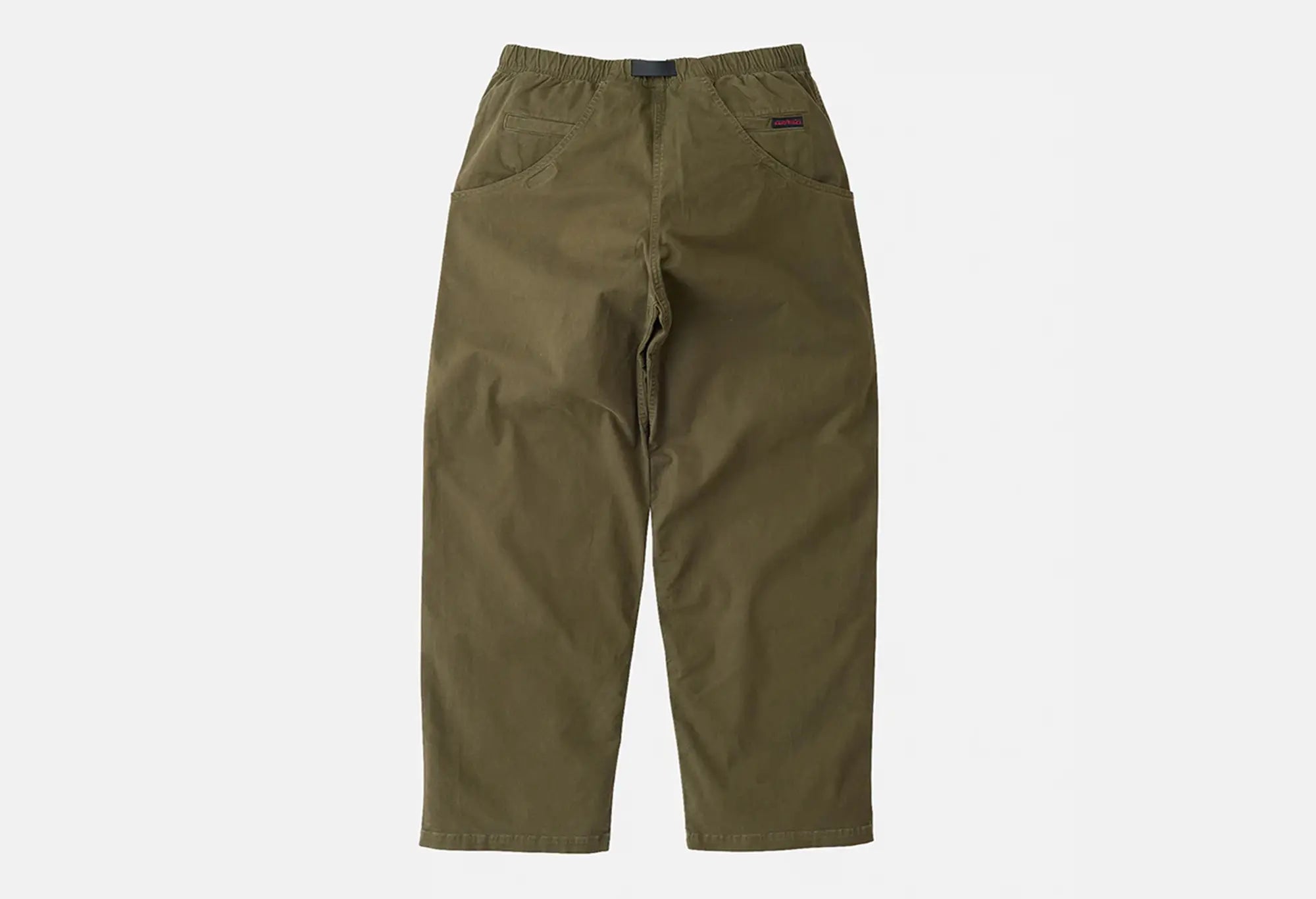 Gramicci Cliff Pant Pine Green Gramicci