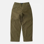 Gramicci Cliff Pant Pine Green Gramicci