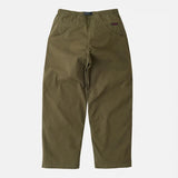 Gramicci Cliff Pant Pine Green Gramicci
