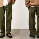 Gramicci Cliff Pant Pine Green Gramicci