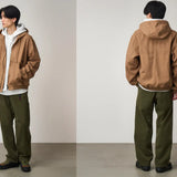 Gramicci Cliff Pant Pine Green Gramicci
