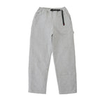 Gramicci Fleece Carpenter Pants - Gris Gramicci