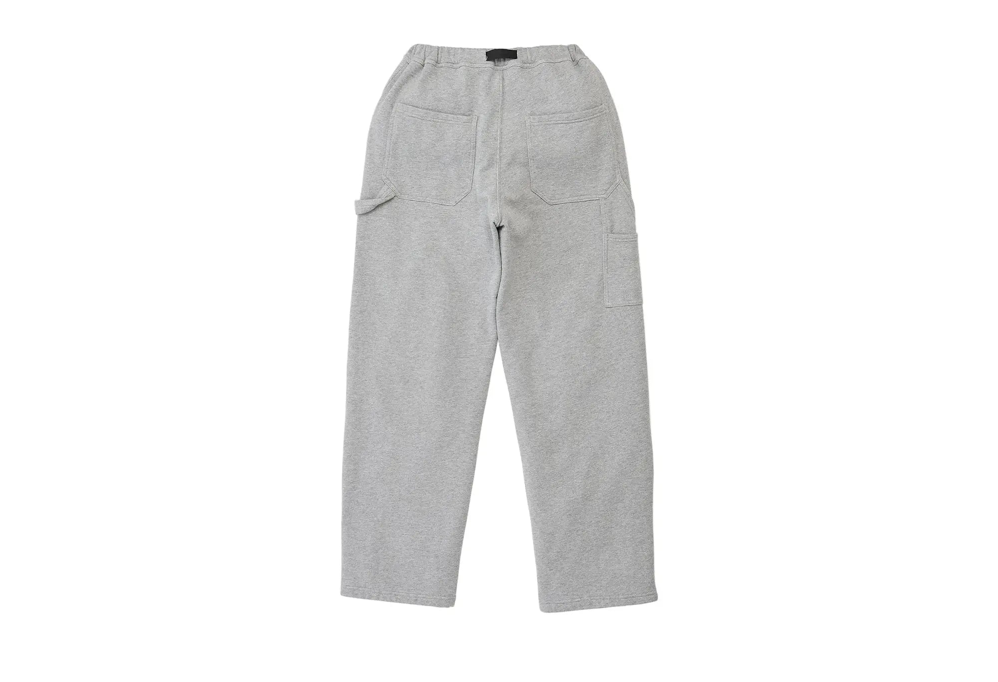 Gramicci Fleece Carpenter Pants - Gris Gramicci